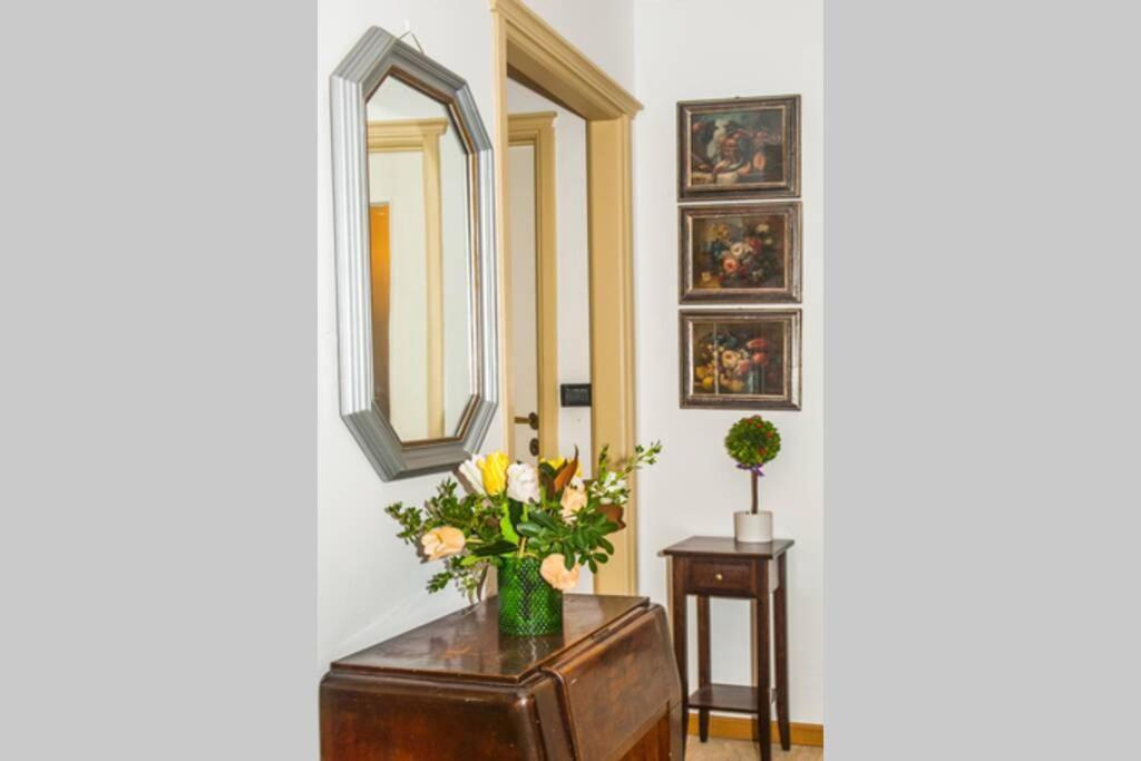 Casa Rodella Apartment Marone Ngoại thất bức ảnh