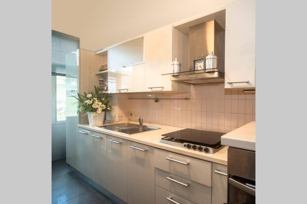 Casa Rodella Apartment Marone Ngoại thất bức ảnh
