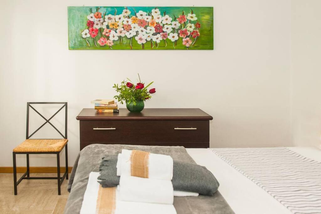 Casa Rodella Apartment Marone Ngoại thất bức ảnh