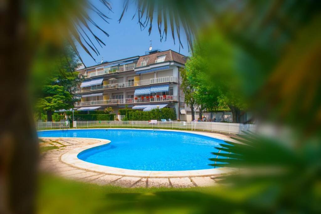 Casa Rodella Apartment Marone Ngoại thất bức ảnh
