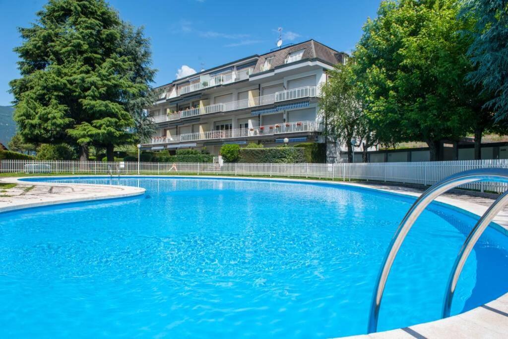 Casa Rodella Apartment Marone Ngoại thất bức ảnh